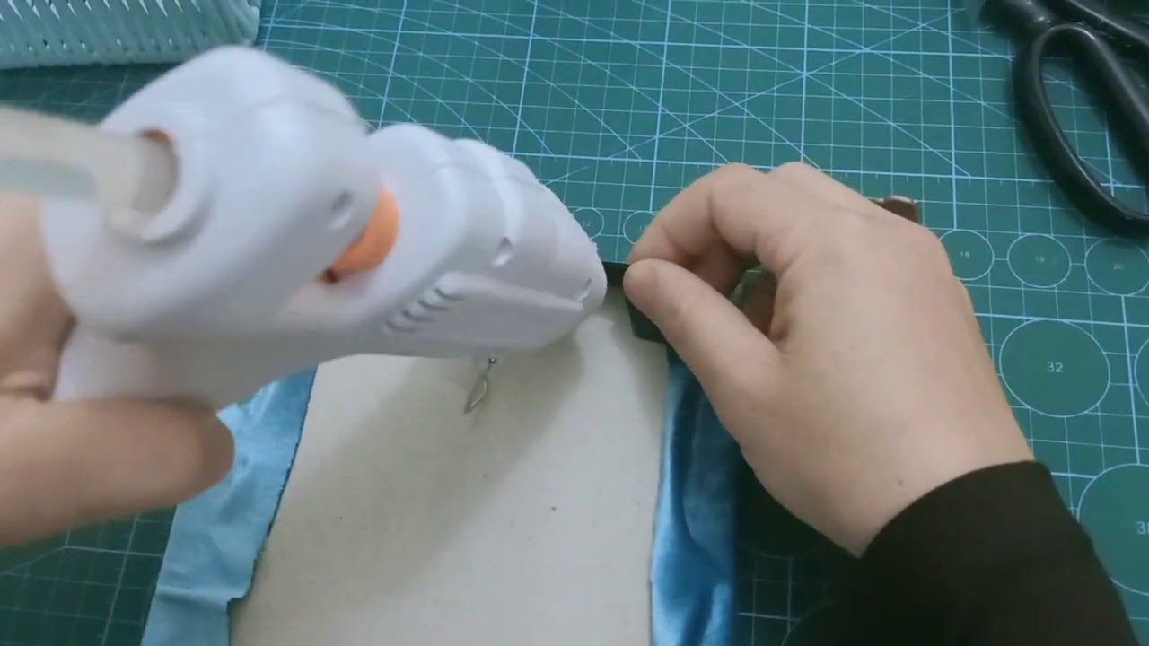 سلة الاغراض لغرفة الاطفال