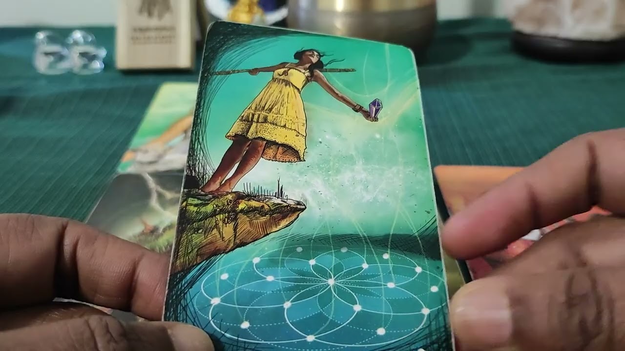 ഉത്രാടം നക്ഷത്രഫലം February 2026| Uthradam Nakshatra phalam | Malayalam Tarot card reading