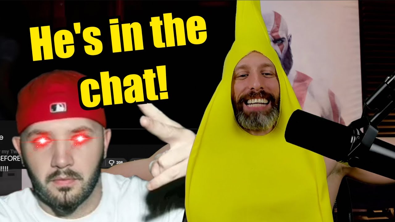 Responding to MBG (PART 2) Reacting to MBG's video about me