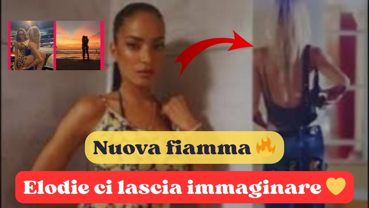 Elodie e francesca, viaggi & sorprese 