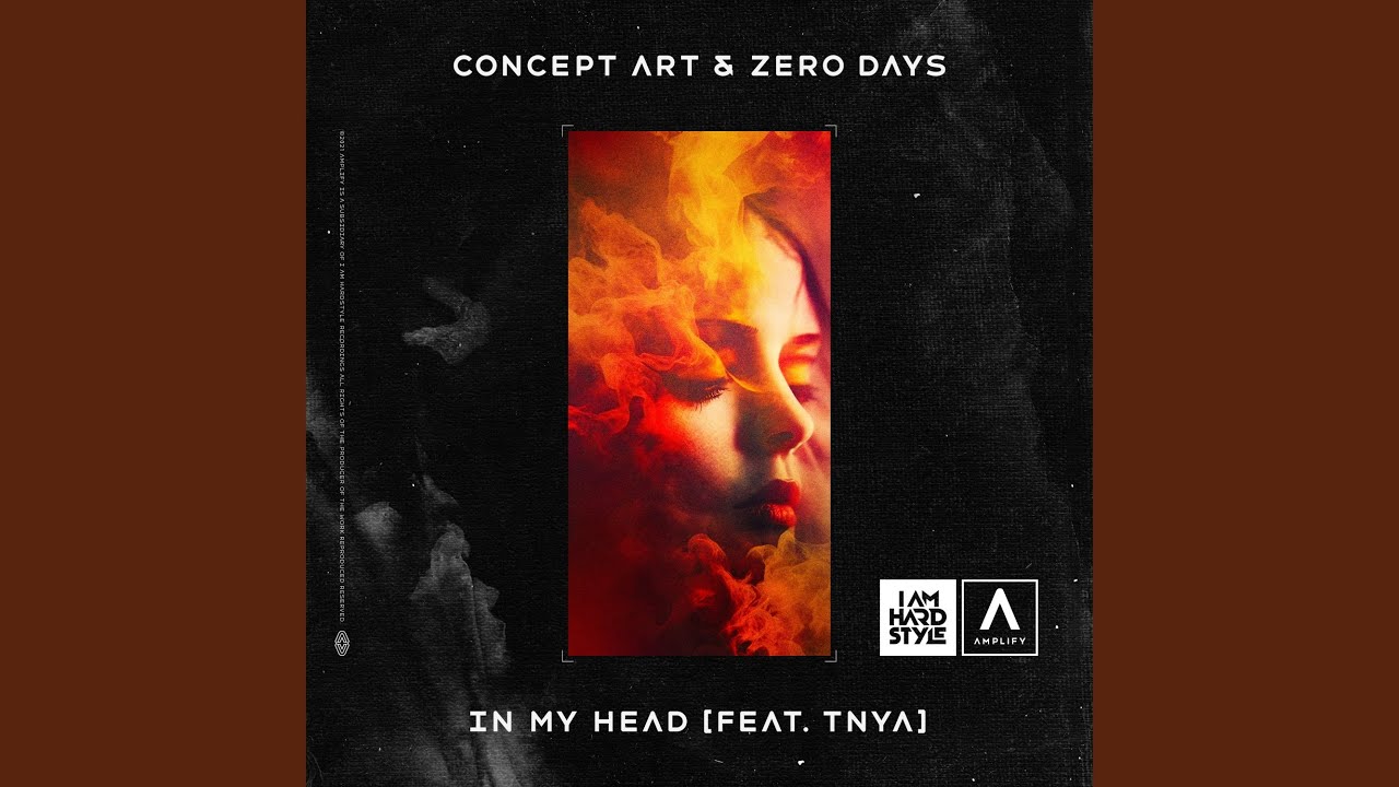 In My Head (feat. TNYA) (Extended Mix)