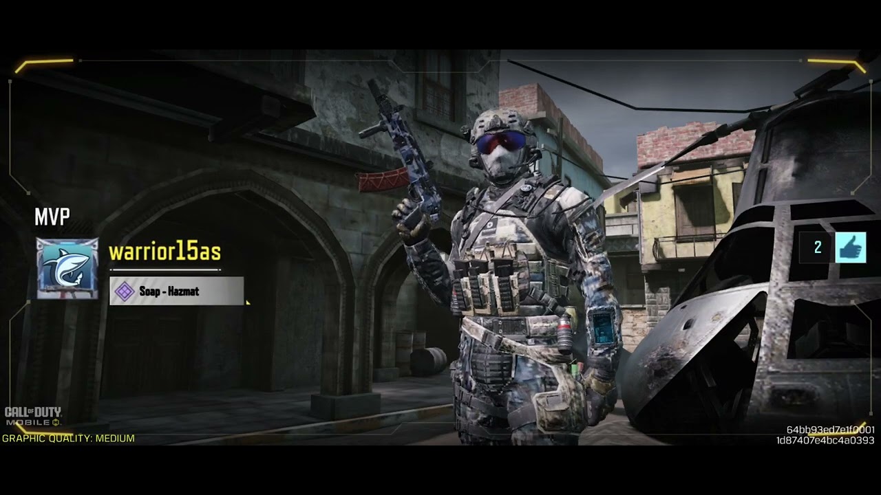 DLQ is best snd