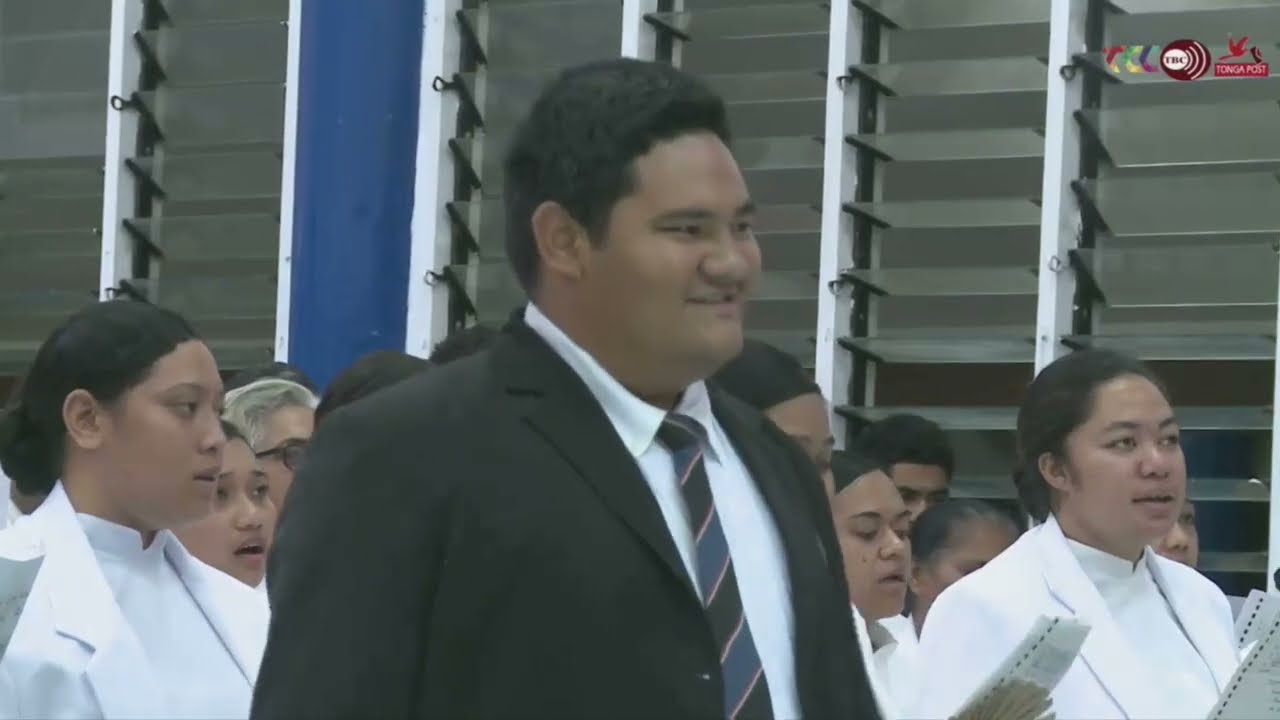 Taha 'ia Kalaisi - Sia'atoutai Theological College
