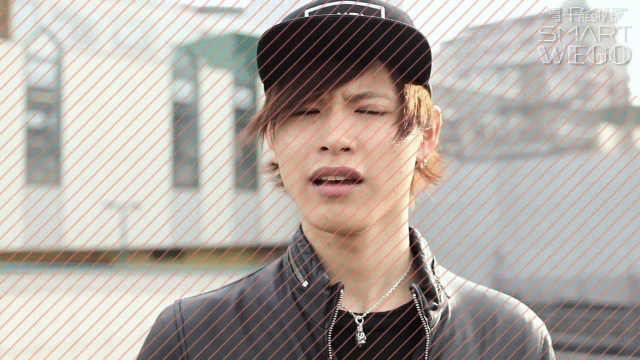 TOKYO TIGER SCROLL #6 町山博彦