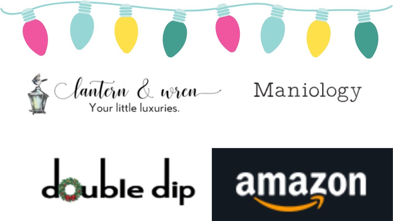 My 2021 Nail Art Shopping Recommendations for Beginners thru Advanced!