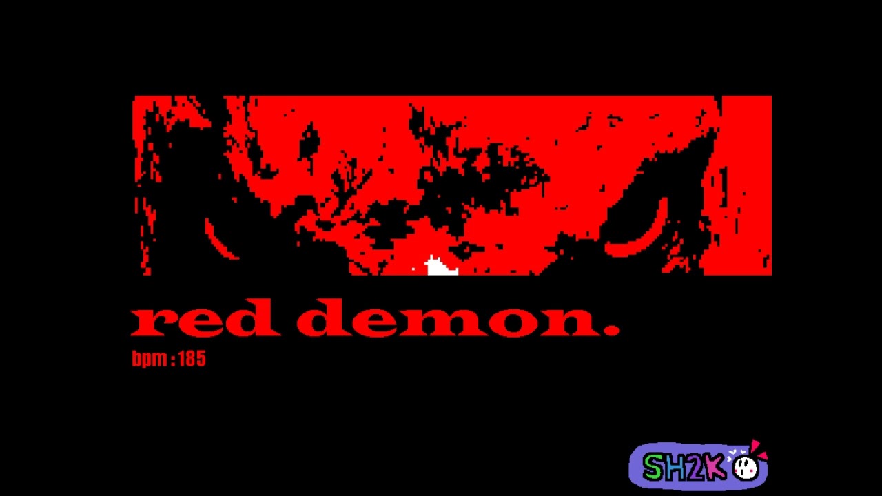 Uncanny Cat Golf OST: red demon.
