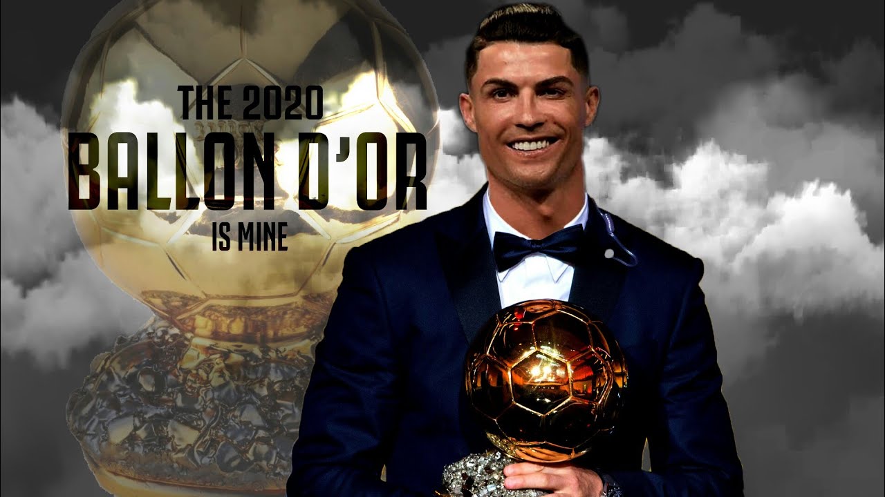 Cristiano Ronaldo 2020 &bull; 