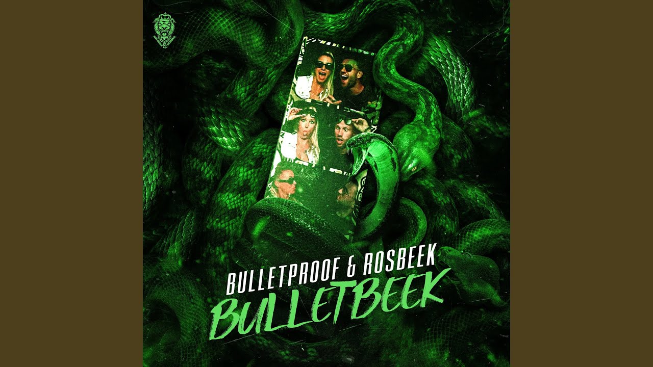Bulletbeek
