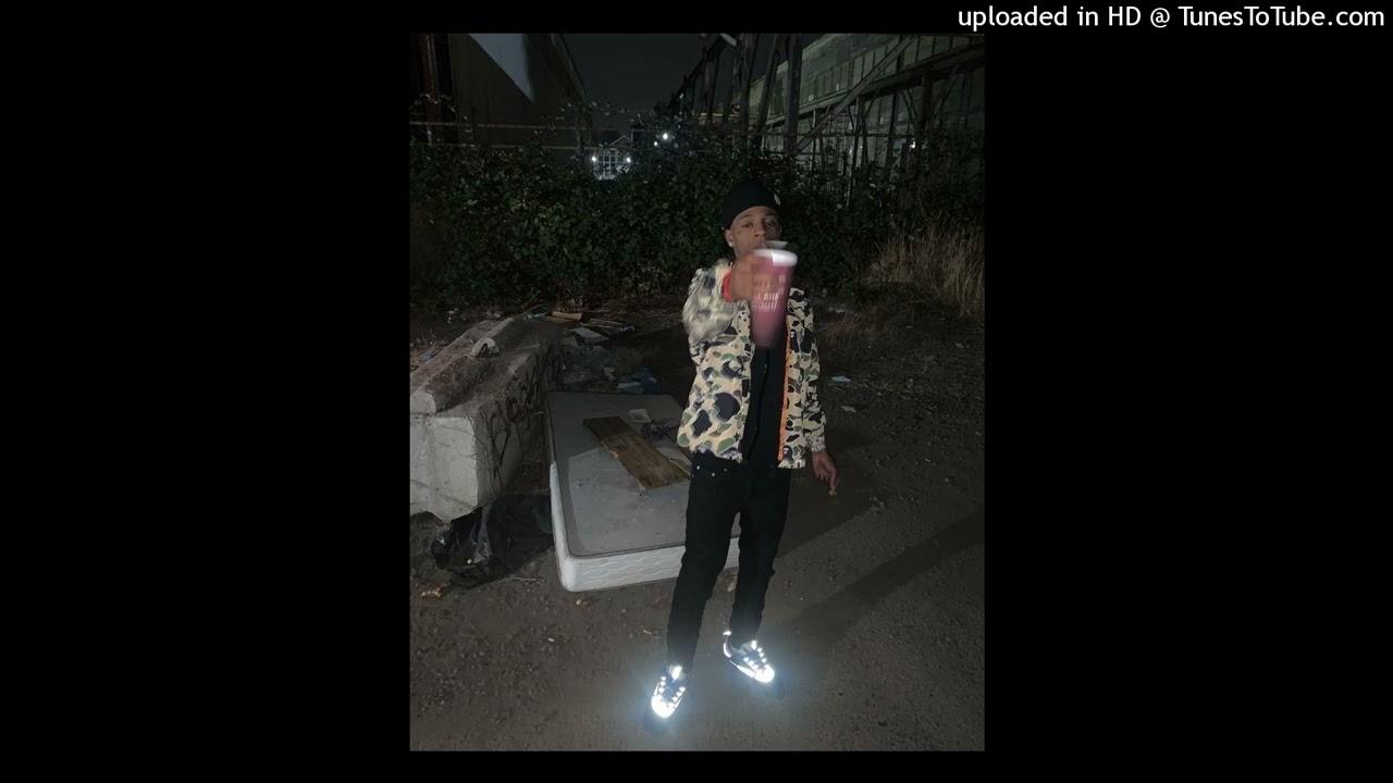 Baby Drill + 20SIX Type Beat 2024 