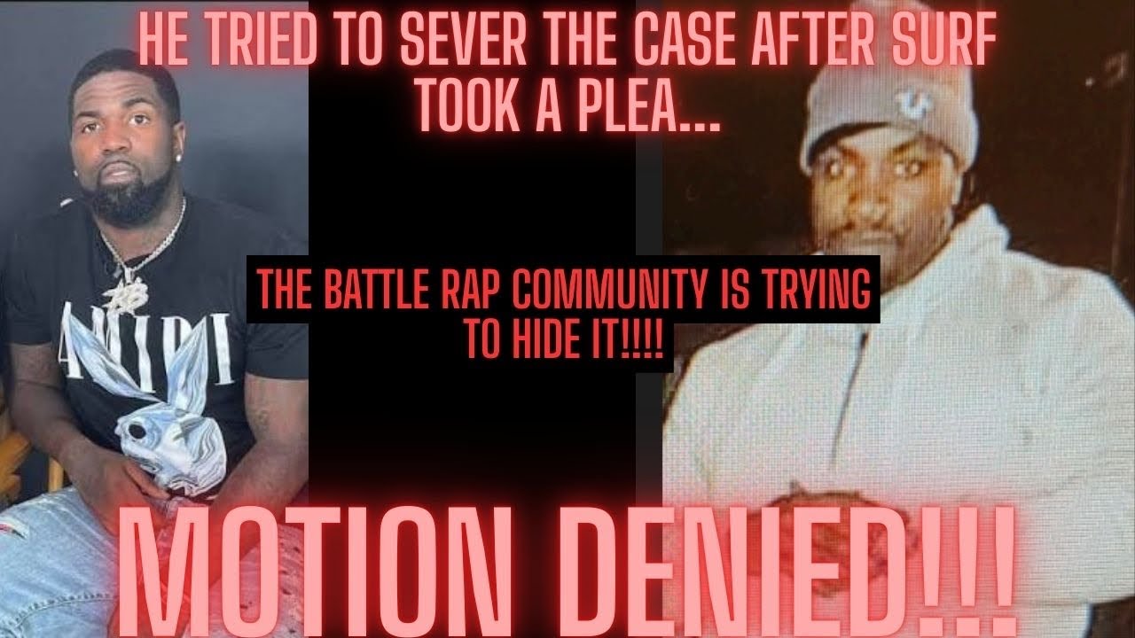 Ходатайство ответчика Tsu Surf Co отклонено после того, как федералы заявили, что доказательства,...