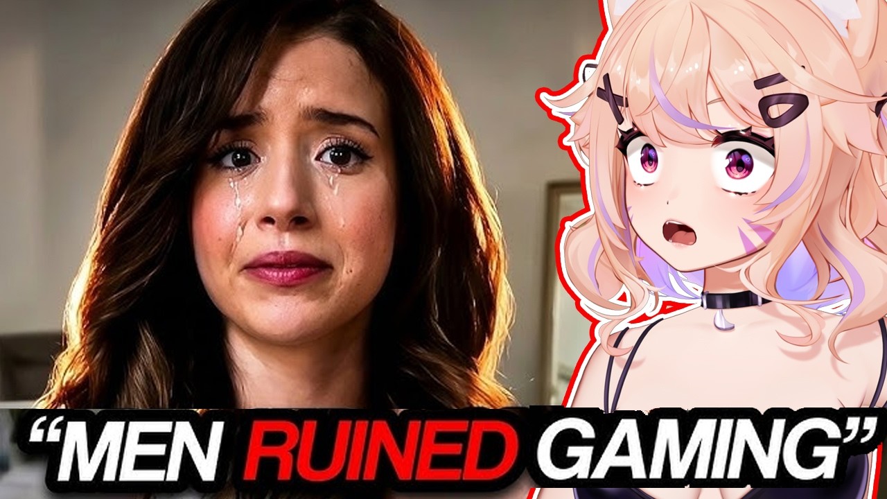 The Pokimane Drama Just Got Worse