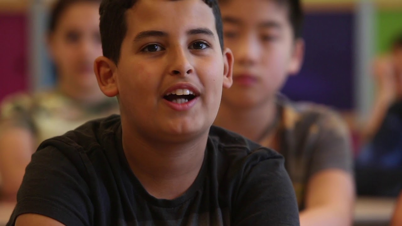 iKetsjer the movie - groep 8 obs de peperklip 2019-2020