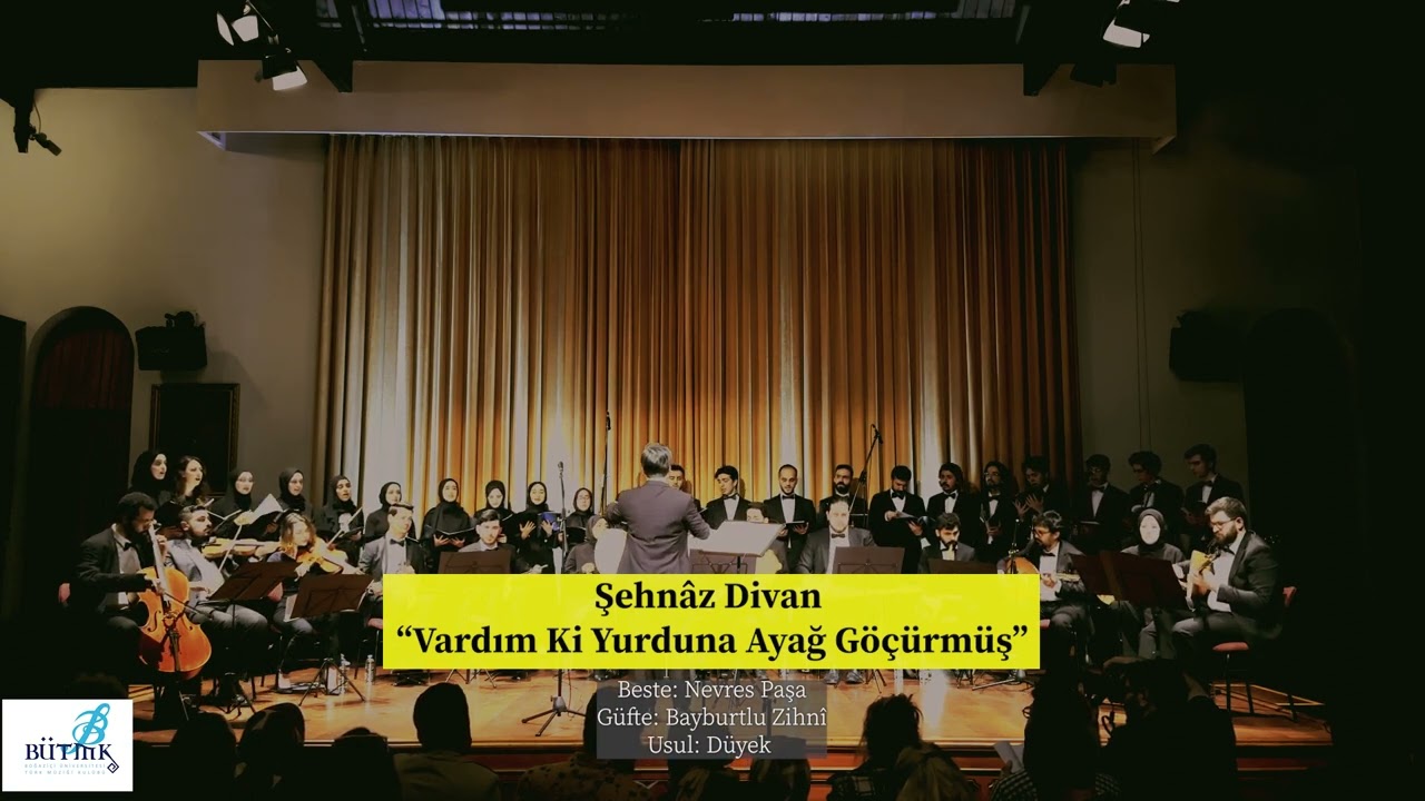 ŞEHNAZ DİVAN 