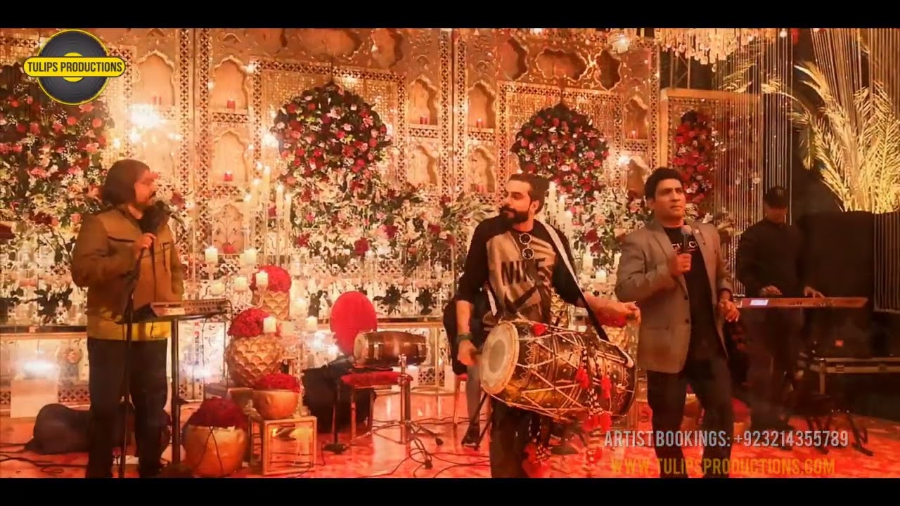 Bismillah Karan Malkoo Live | Malkoo Studio | Hire Malkoo +923334355789