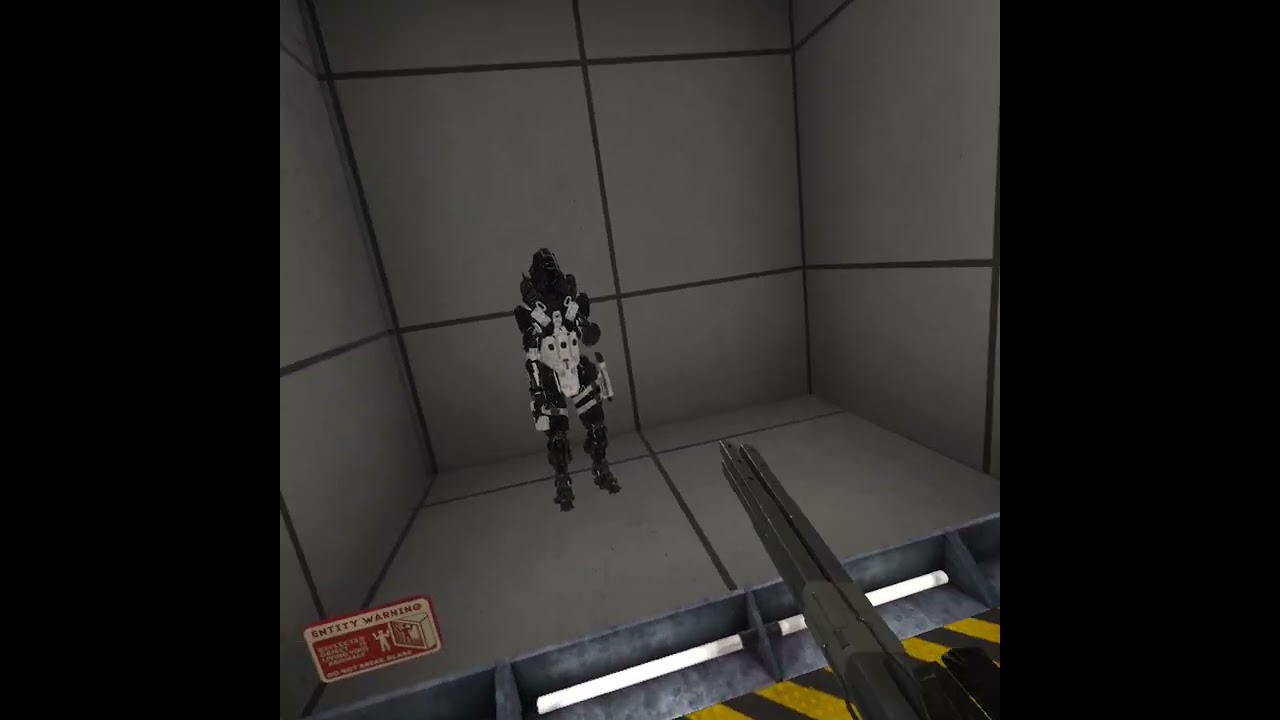 Reaper Mod 