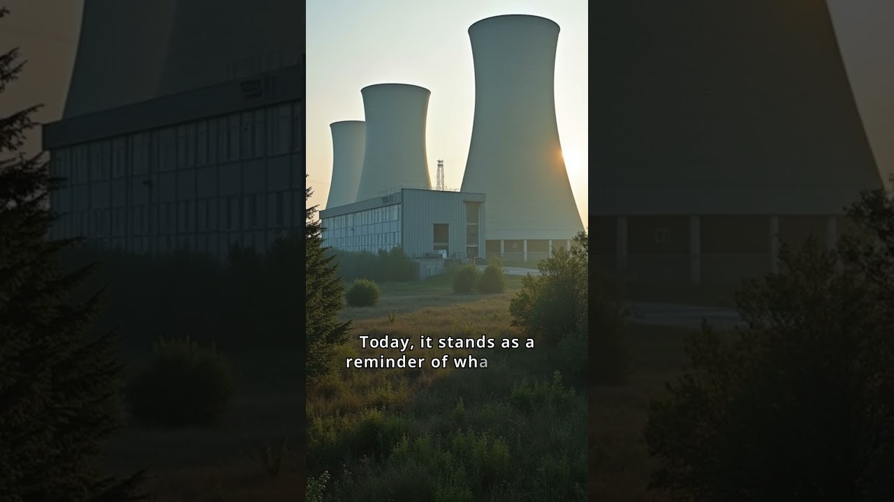 The Untold Story of the Bataan Nuclear Power Plant