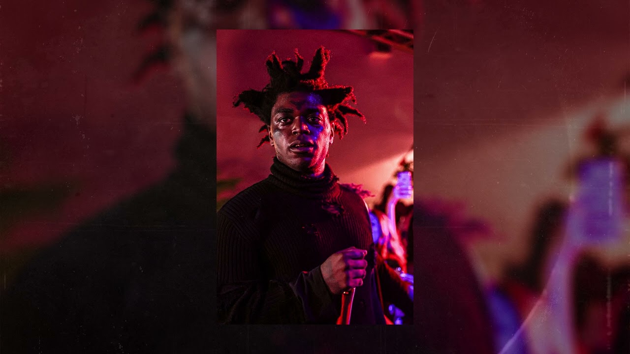 [FREE] Kodak Black Type Beat ~ New spot