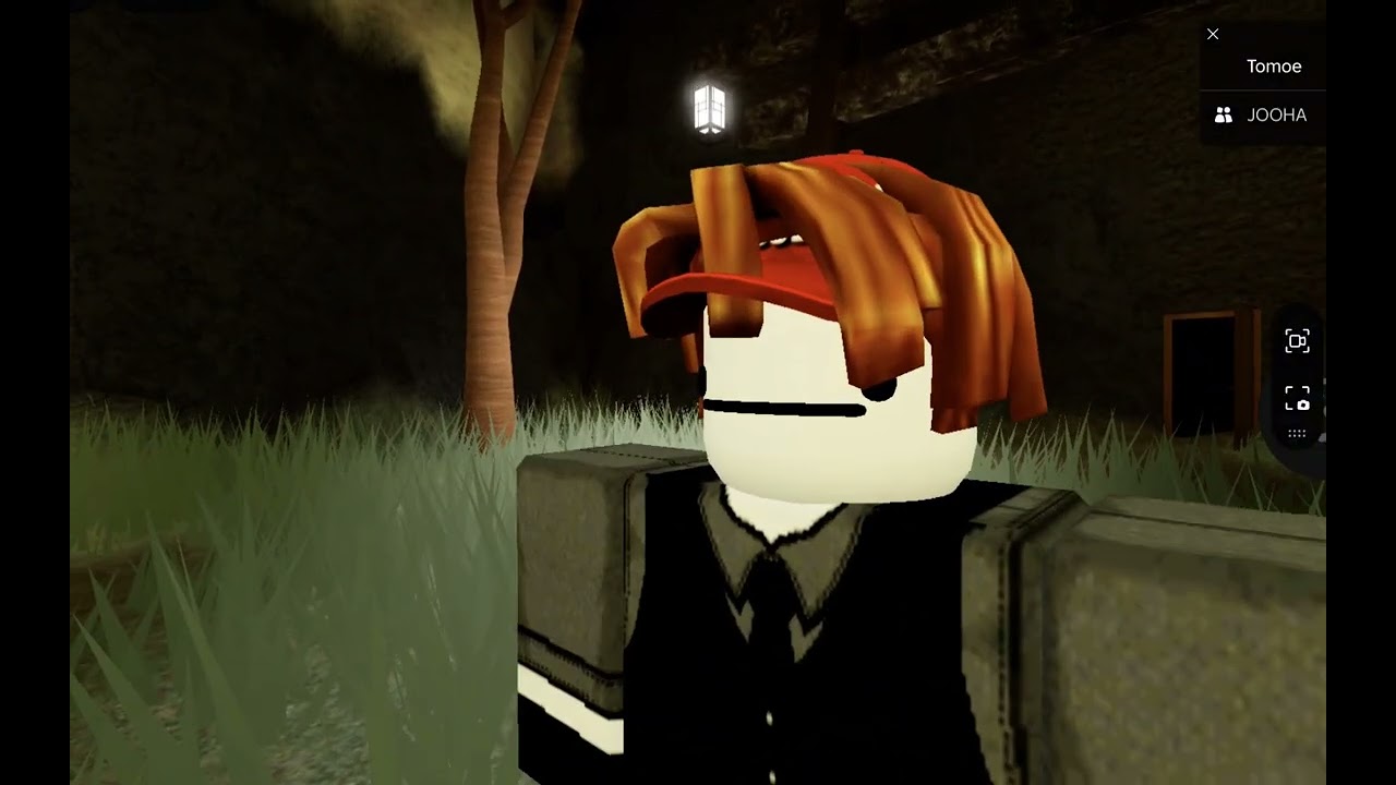 Book 1, part 1: The Mimic Control-Chapter I; with Jooha !!!