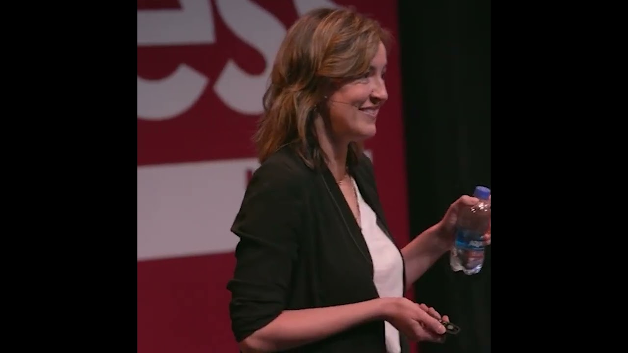 Joanna Wiebe: Frameworks along the Path to Purchase | BoS USA 2024