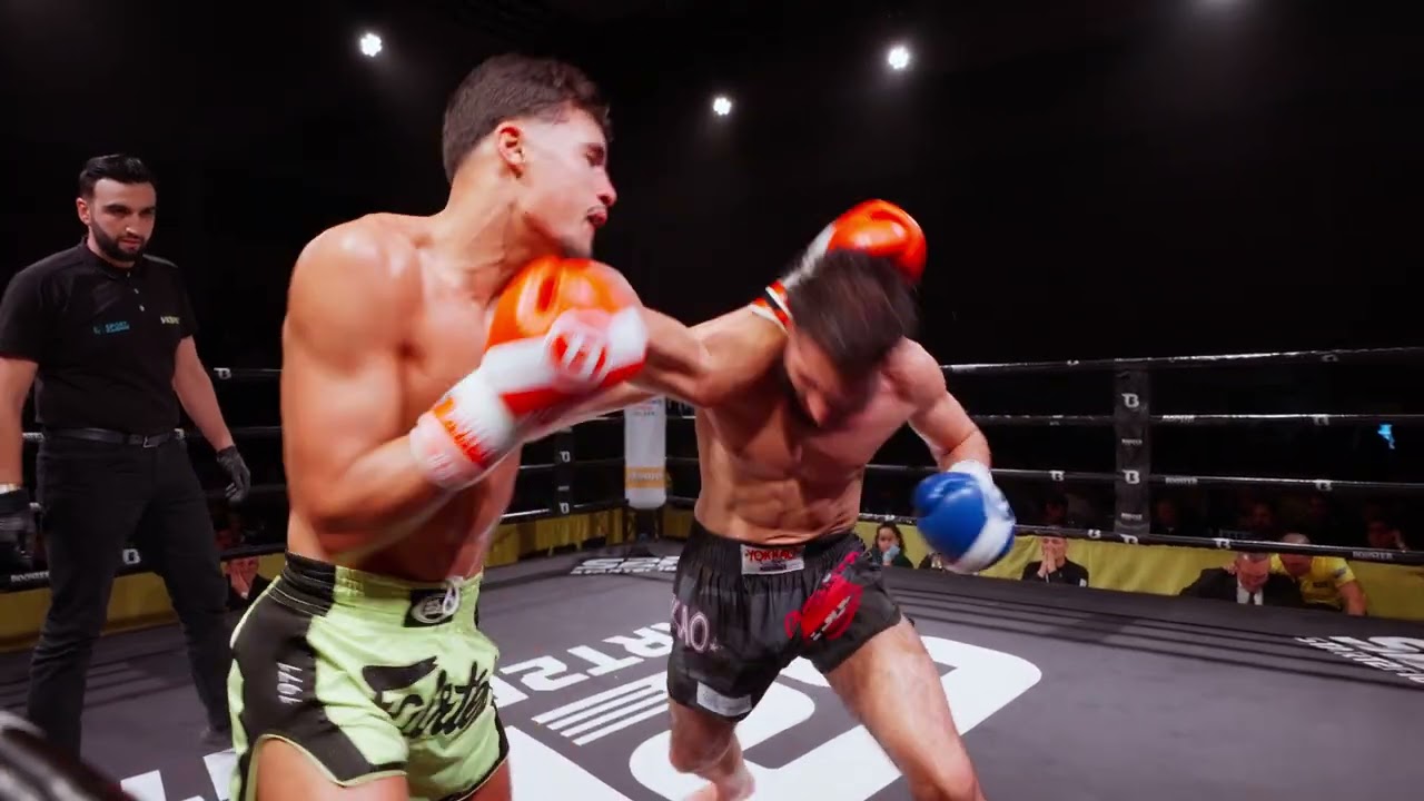 S2F 29 AZIZ vs MOHAMED