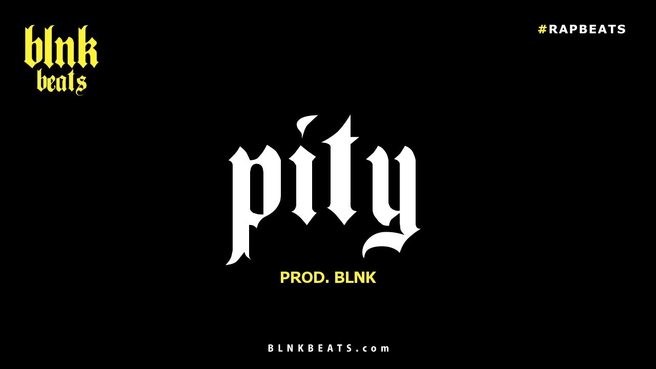 (FREE) Slow Violin Type Beat | Free Slow Horror Beat | Pity | Prod. BLNK