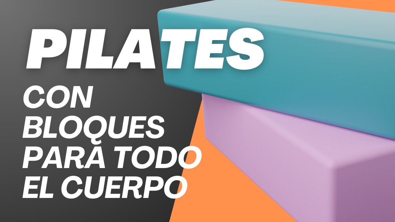 BLOQUES A TOPE 🧱💪