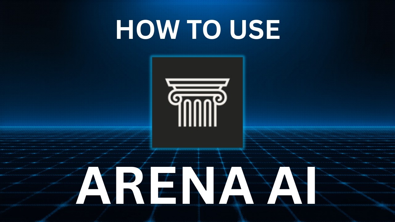 How to Use Arena AI (Full Tutorial 2026) &ndash; Free AI Model Comparison