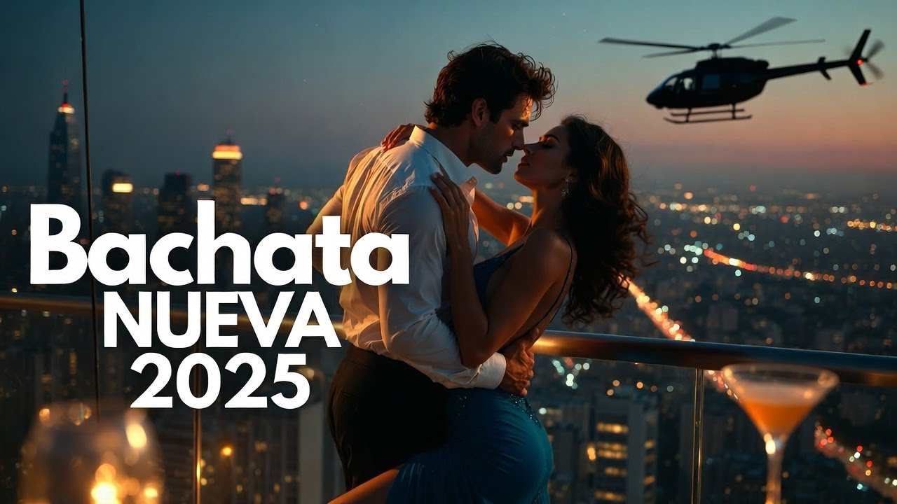 Mix Bachata Sensual 2026 😍 Lo Más Romántico y Dulce del Año