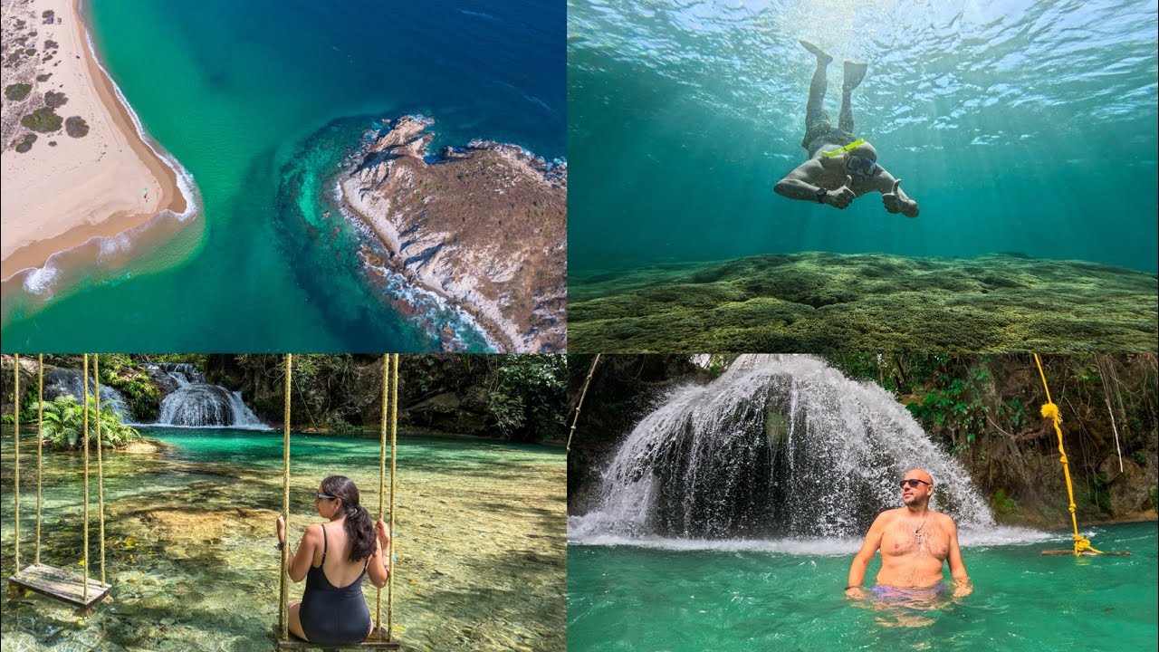 Guía completa para descubrir bahías de huatulco y sus alrededores