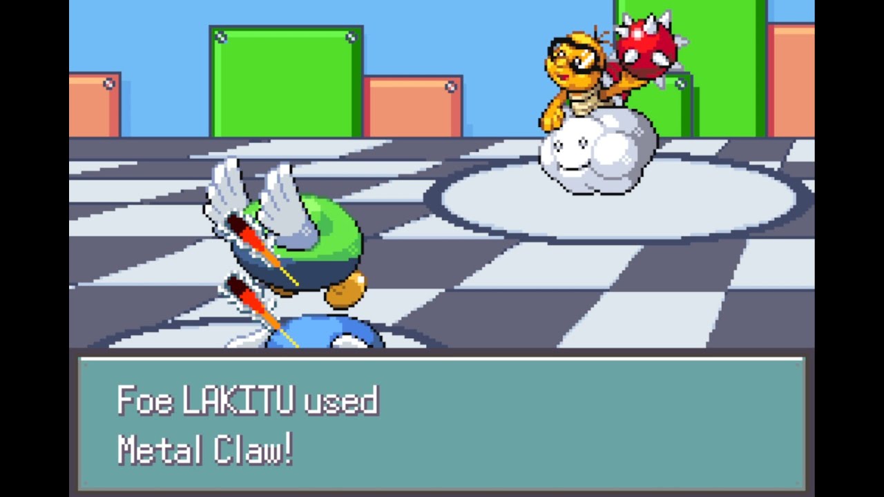 [Patreon Funded] Let's Play Super Mariomon - Part 7: WARIO!!!!! I'M GONNA WIN!!!!!