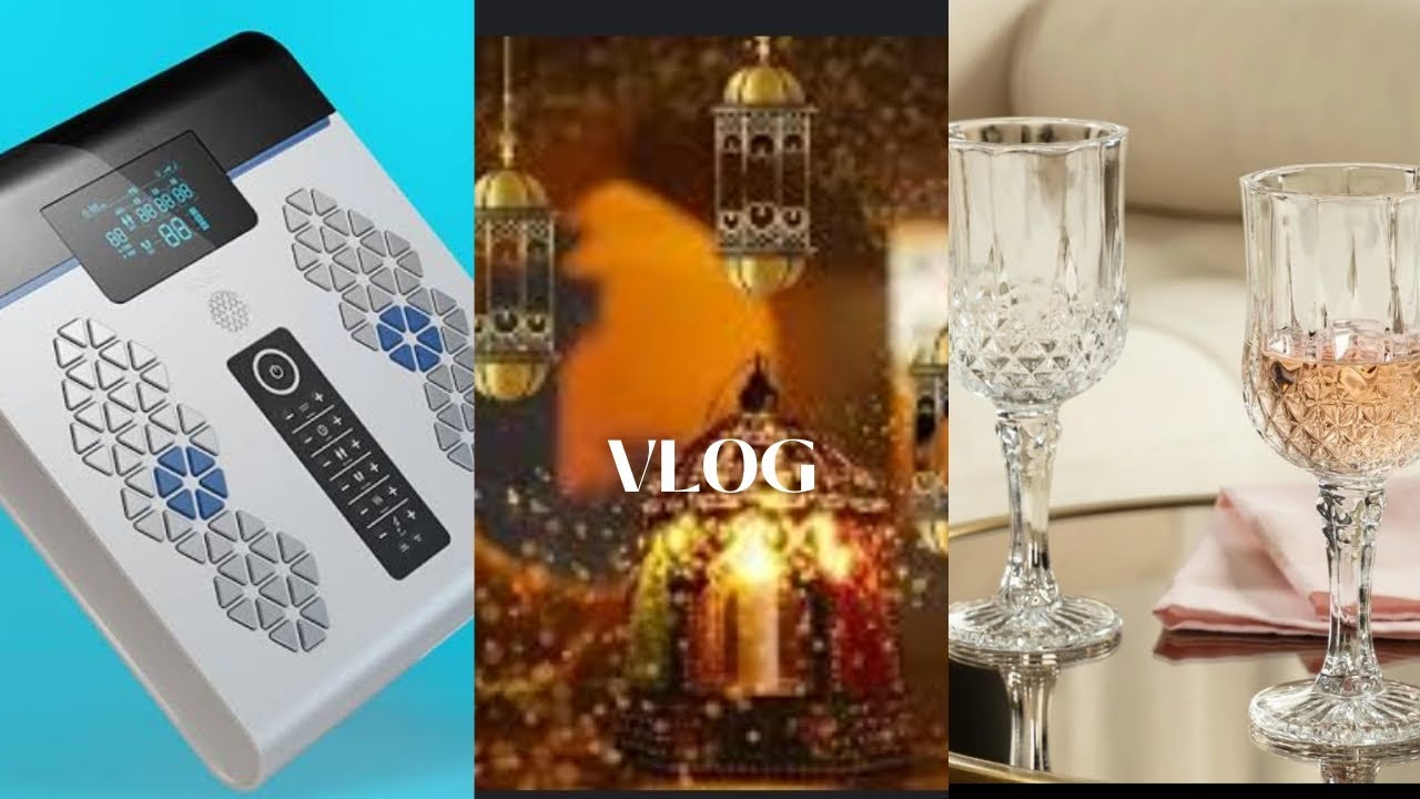 VLOG//Ramazanda tembel bir gün//mademe coco alışverişi//zayıflama aleti