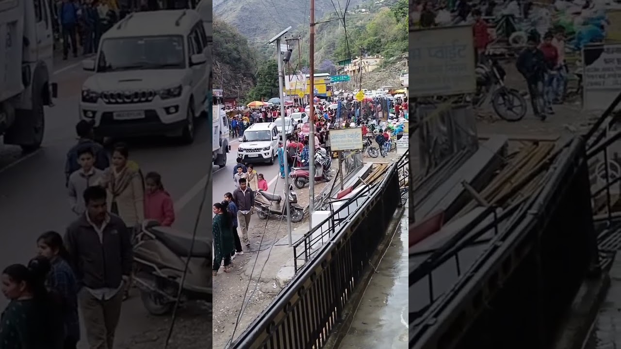 खाड़ी बाजार का मेला।। कभी धूप कभी छाया।। इस बार बारिश हुई ऐसी की सब देखते रहे गए😀😀03/05/2023