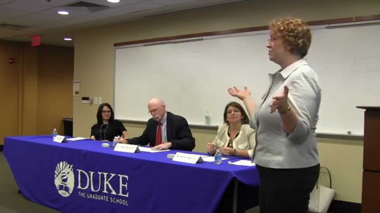 15-09-30 Negotiating the Academic Job Offer: Postdocs and Graduate Students in the Humanities