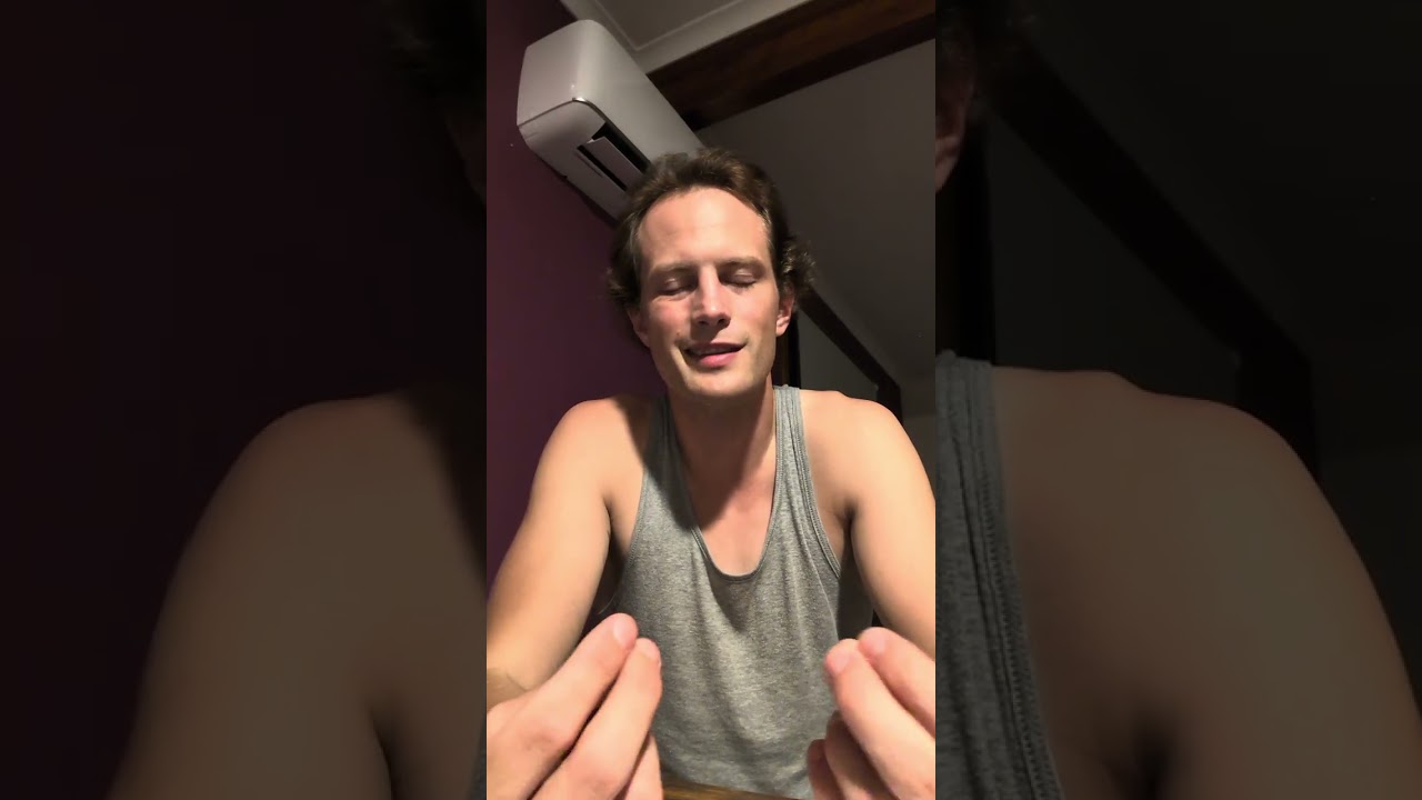 VLOG 136 - On Working With Sadness