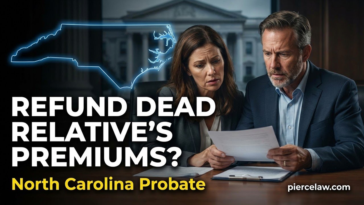 How do I get a health insurance plan canceled after death? | NC