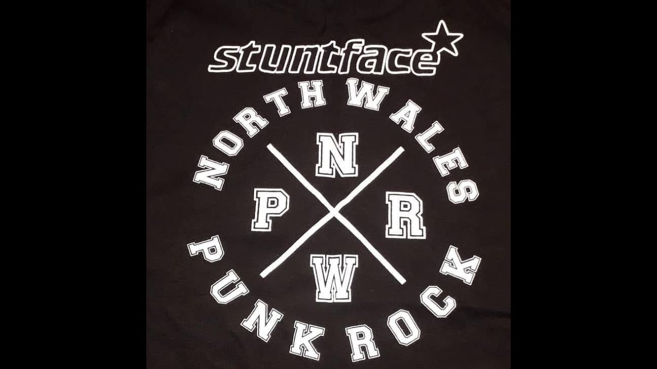 Stuntface Interview with Beany of North East Wales Metal Productions - Pentrefest 2025