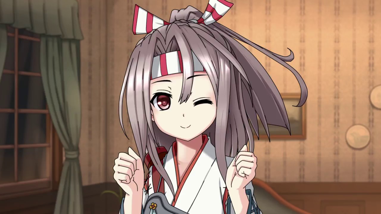 【艦これ】秘書艦瑞鳳の卵焼き、食べる？