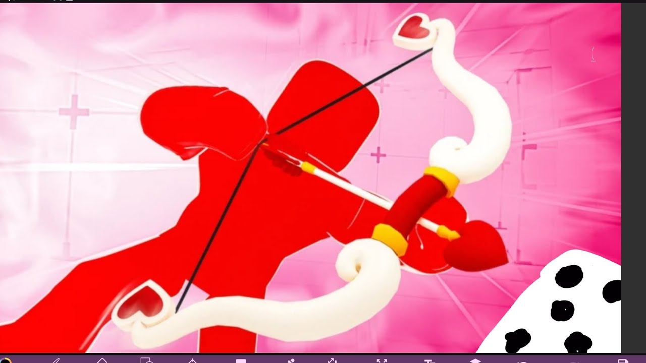 I playing roblox rivals RNG mode