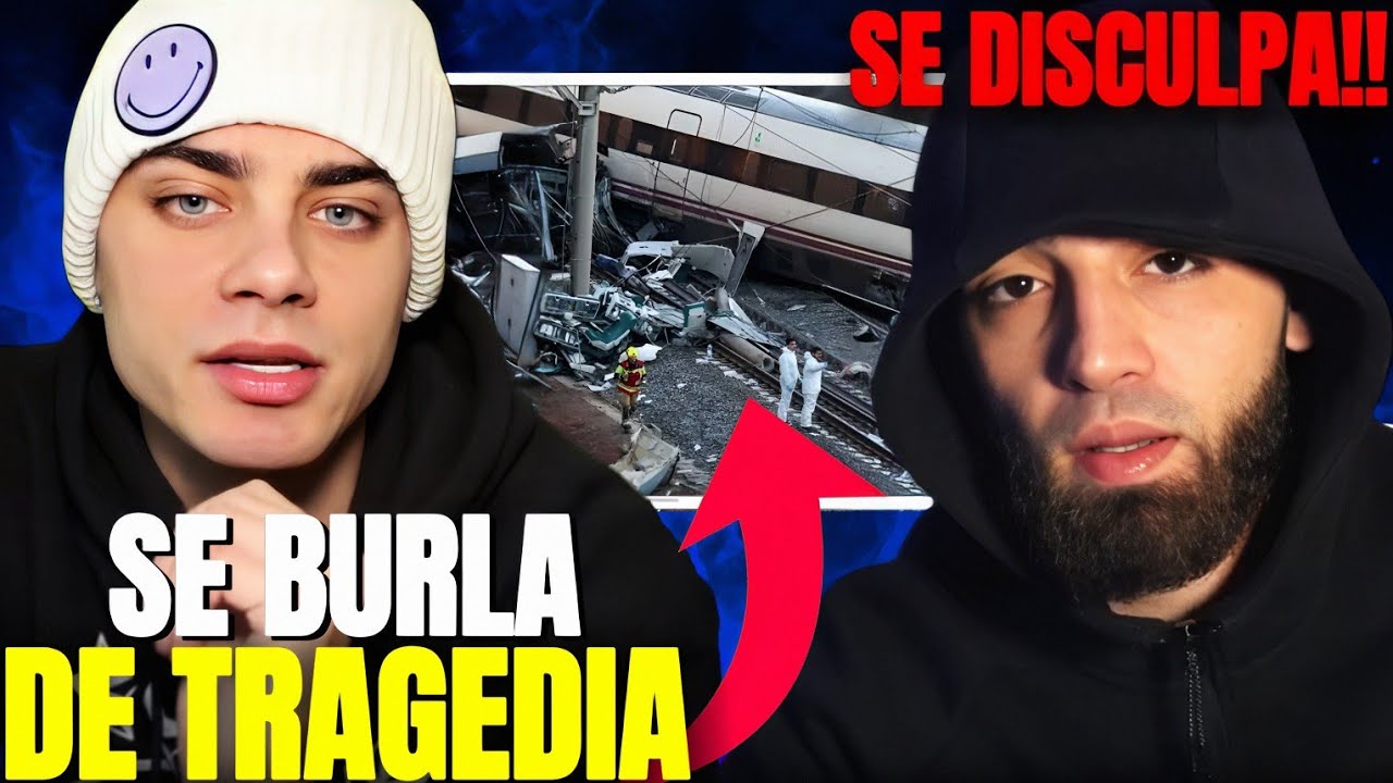 MISHA SE BURLA de TRAGEDIA EN ESPAÑA!!🔴 ANIIBAL PIDE DISCULPAS A MISHA POR LA CACHETADA!!👀