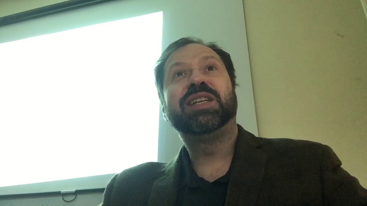 Как написать тезисы на конференцию за 10 минут