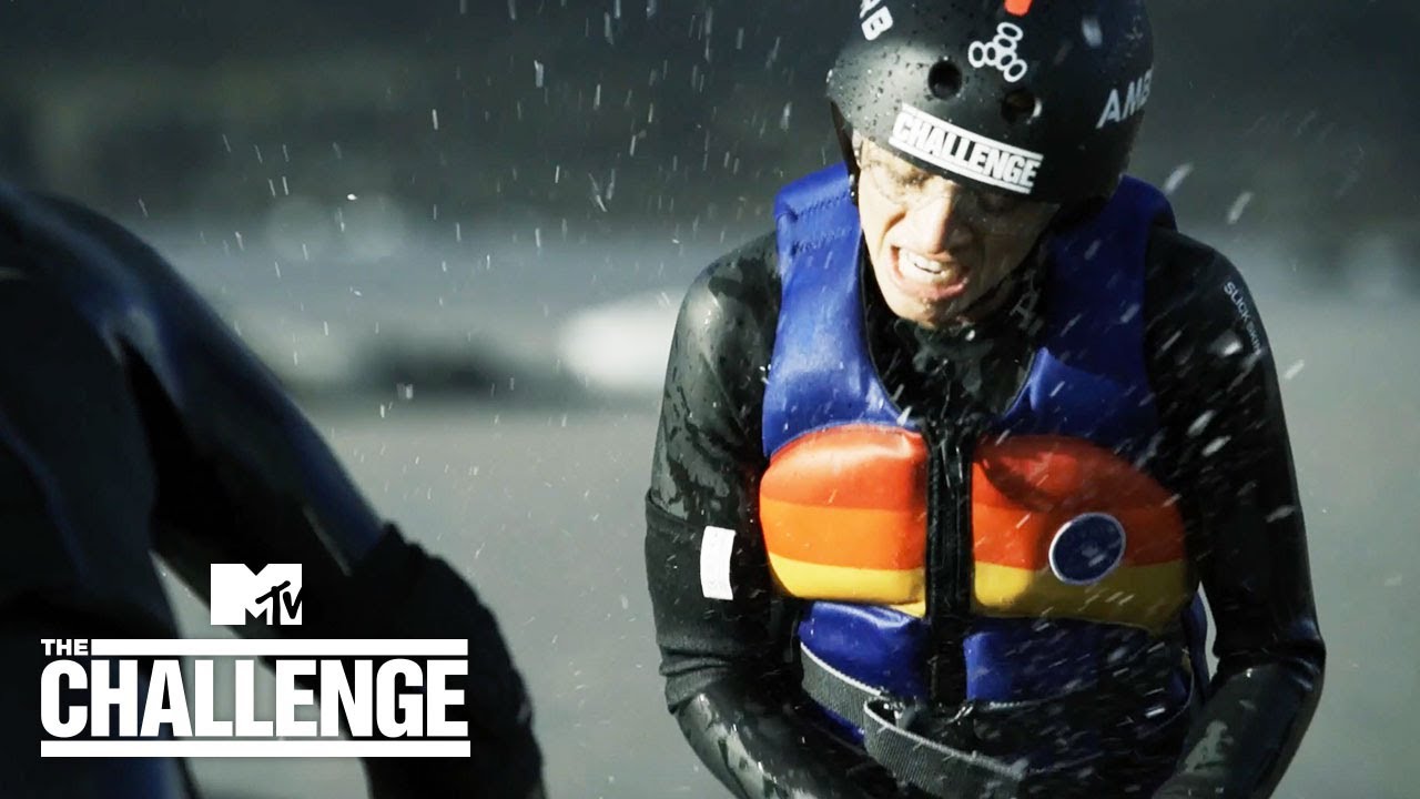 Brr, It's Cold in Here! 🥶 Ice Spy Daily Challenge | The Challenge: Double Agents