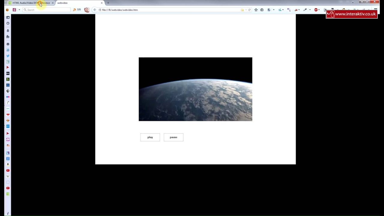 Opus Pro HTML5 - Web Video