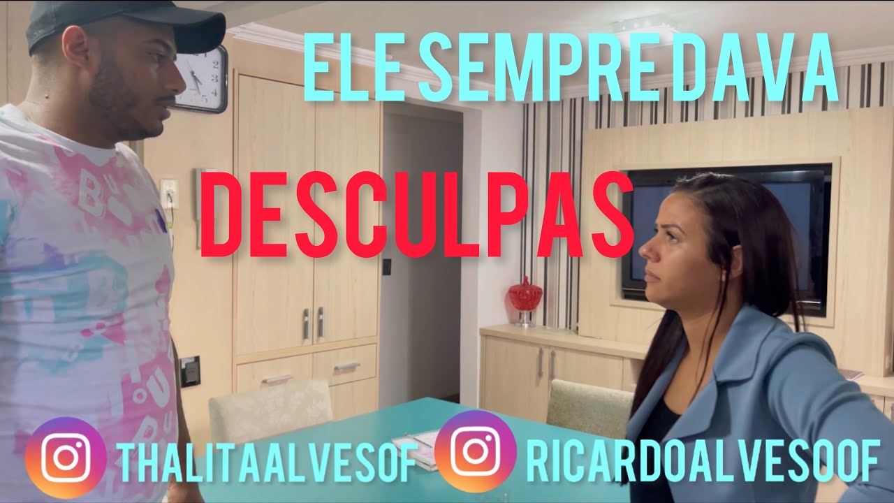 Marido nega ajuda para sua esposa e faz para os outros