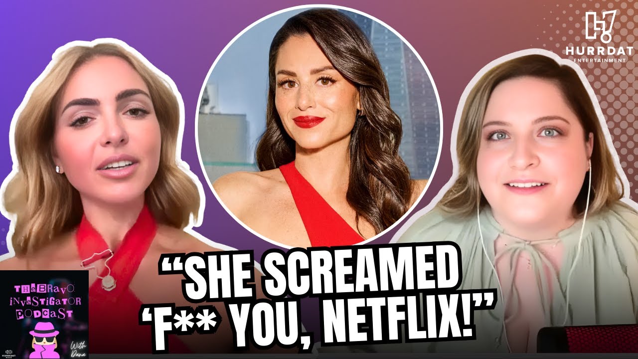 Eleonora Srugo Spills On Explosive Selling the City Season Finale! | Bravo Investigator Podcast