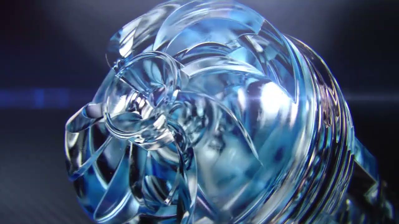 Fleshlight M&eacute;xico - Turbo Core, Ignition y Thrust Blue Ice