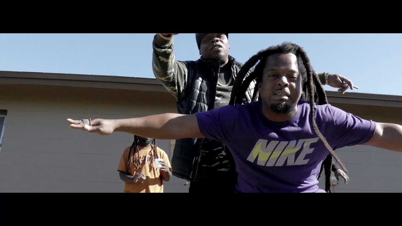 Creazy - Clientele  - [Official Music Video]