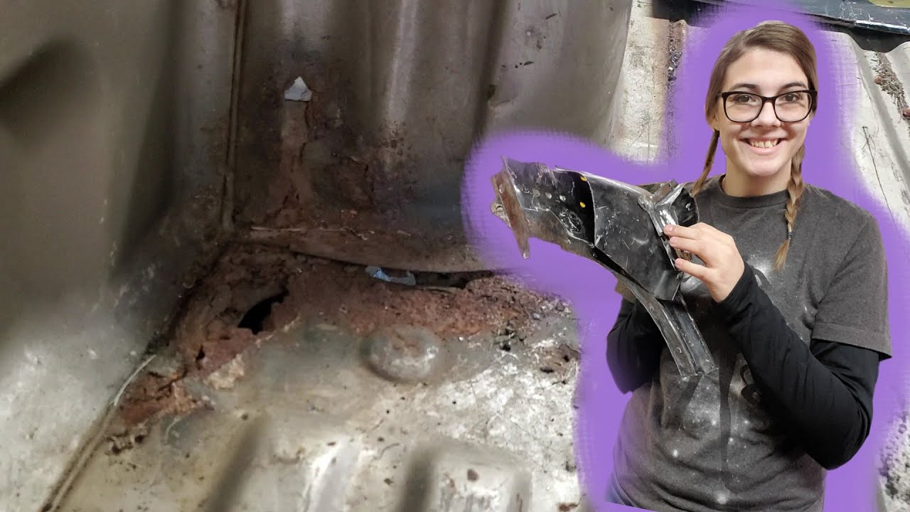 FIXING THE MAZDA BOX