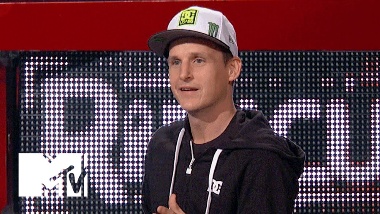 Ridiculousness | 'Man Babies' Official Clip | MTV