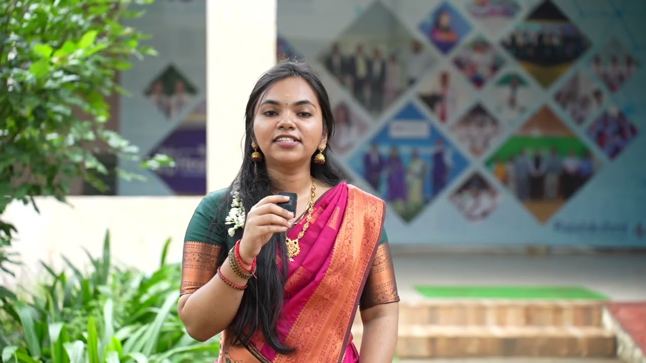A glimpse into the joy | Pongal celebration | Rajalakshmi Medical College | Rajalakshmi HealthCity