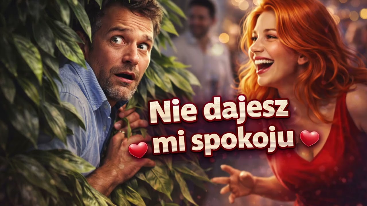 Nie Dajesz Mi Spokoju - Złote Disco Polo